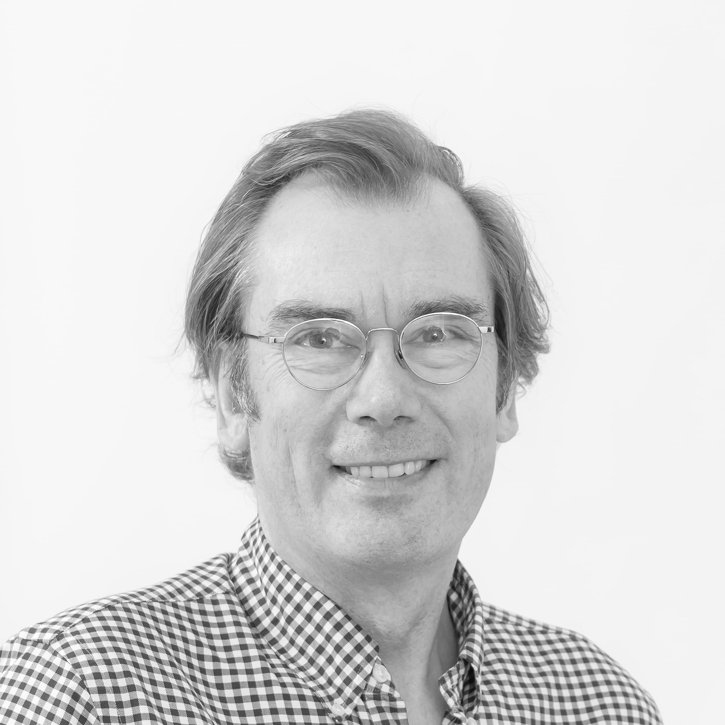 Alexander Passow